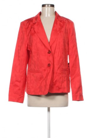 Γυναικείο σακάκι Betty Barclay, Μέγεθος XL, Χρώμα Πολύχρωμο, Τιμή 99,99 €