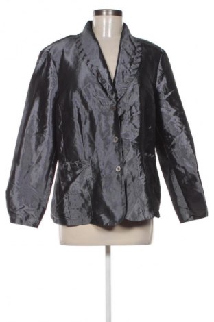 Γυναικείο σακάκι Bexleys, Μέγεθος XL, Χρώμα Γκρί, Τιμή 42,80 €