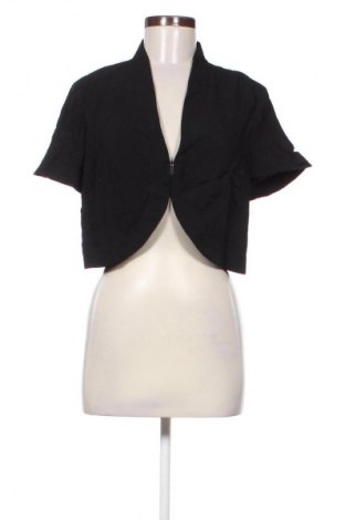 Γυναικείο σακάκι Bianca, Μέγεθος M, Χρώμα Μαύρο, Τιμή 24,49 €