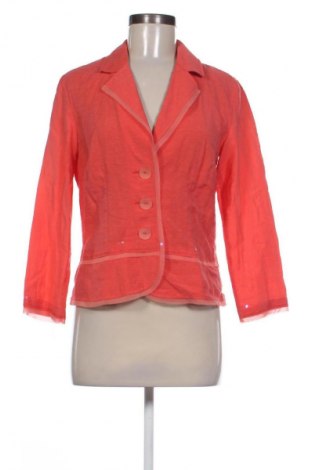 Dámske sako  Bianca, Veľkosť M, Farba Oranžová, Cena  24,49 €
