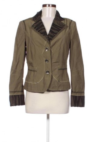 Dámske sako  Biba, Veľkosť S, Farba Zelená, Cena  12,95 €