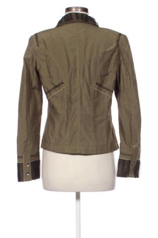 Dámske sako  Biba, Veľkosť S, Farba Zelená, Cena  12,95 €