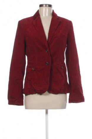 Dámské sako  Blue Motion, Velikost S, Barva Červená, Cena  209,00 Kč