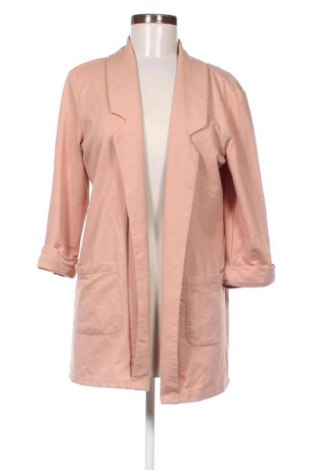 Дамско сако Blue Motion, Размер M, Цвят Оранжев, Цена 48,00 лв.