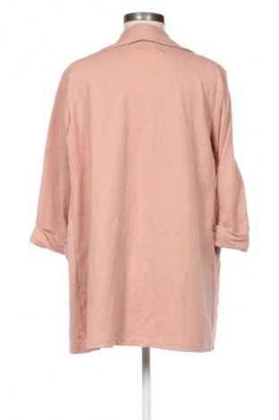 Дамско сако Blue Motion, Размер M, Цвят Оранжев, Цена 48,00 лв.