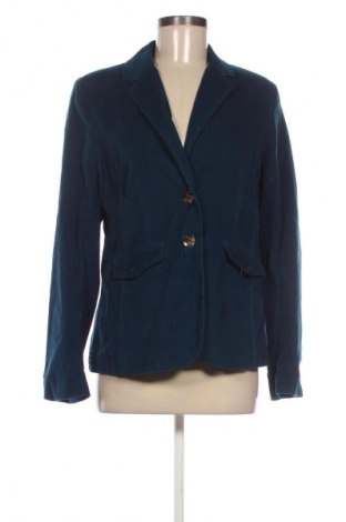 Дамско сако Blue Motion, Размер M, Цвят Син, Цена 48,00 лв.