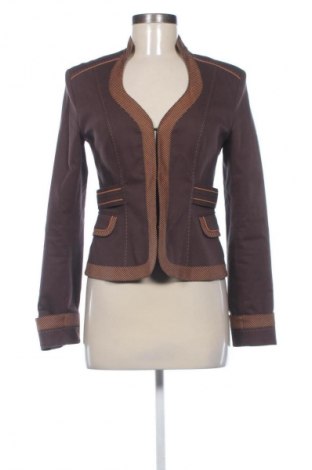 Дамско сако Bobo Zander, Размер S, Цвят Многоцветен, Цена 68,00 лв.