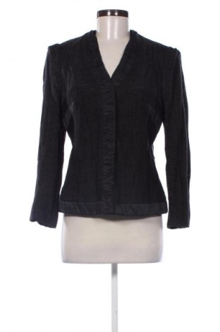 Dámske sako  Bobo Zander, Veľkosť L, Farba Čierna, Cena  34,78 €
