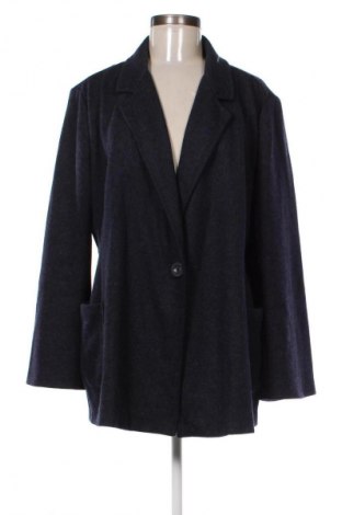 Дамско сако Boden, Размер XL, Цвят Син, Цена 64,99 лв.