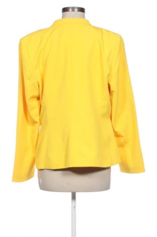 Sacou de femei Body Flirt, Mărime L, Culoare Galben, Preț 126,00 Lei