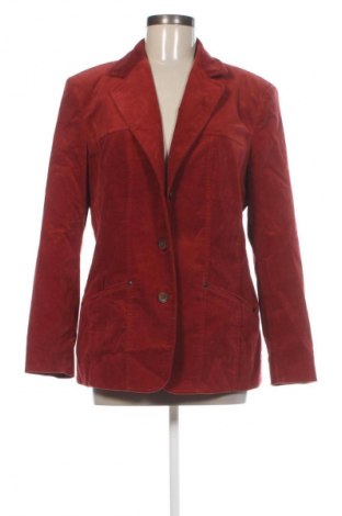 Дамско сако Bonita, Размер L, Цвят Червен, Цена 20,99 лв.