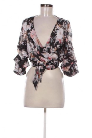 Női blézer Boohoo, Méret XS, Szín Sokszínű, Ár 9 600 Ft