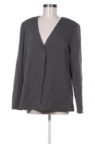 Дамско сако Boohoo, Размер L, Цвят Многоцветен, Цена 29,99 лв.