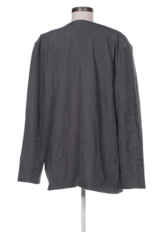 Дамско сако Boom Boom Jeans, Размер L, Цвят Сив, Цена 40,99 лв.