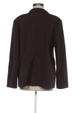 Дамско сако Boyard, Размер XL, Цвят Кафяв, Цена 48,00 лв.