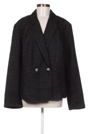 Női blézer Bpc Bonprix Collection, Méret XXL, Szín Fekete, Ár 9 576 Ft