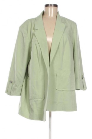 Dámské sako  Bpc Bonprix Collection, Velikost XL, Barva Zelená, Cena  608,00 Kč