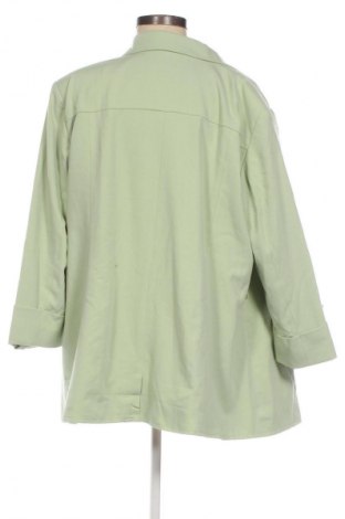 Dámské sako  Bpc Bonprix Collection, Velikost XL, Barva Zelená, Cena  608,00 Kč