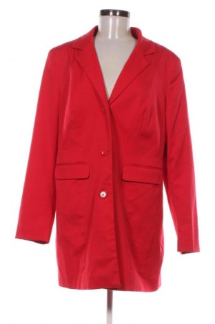 Dámske sako  Bpc Bonprix Collection, Veľkosť XL, Farba Červená, Cena  24,55 €