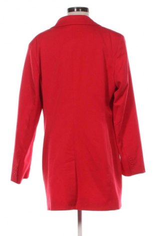 Dámske sako  Bpc Bonprix Collection, Veľkosť XL, Farba Červená, Cena  24,55 €