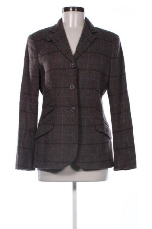 Дамско сако Brigitte Von Schonfels, Размер M, Цвят Многоцветен, Цена 68,02 лв.