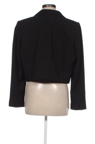 Sacou de femei C&A, Mărime L, Culoare Negru, Preț 126,40 Lei