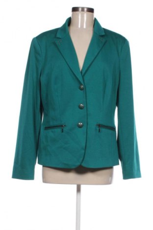 Női blézer C&A, Méret L, Szín Zöld, Ár 9 775 Ft