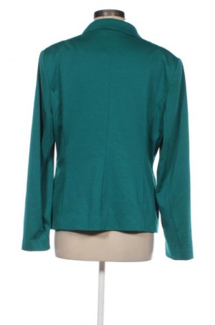 Női blézer C&A, Méret L, Szín Zöld, Ár 9 775 Ft