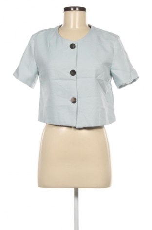 Damen Blazer C&C, Größe M, Farbe Blau, Preis 10,99 €