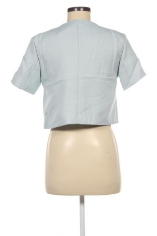 Damen Blazer C&C, Größe M, Farbe Blau, Preis 10,99 €