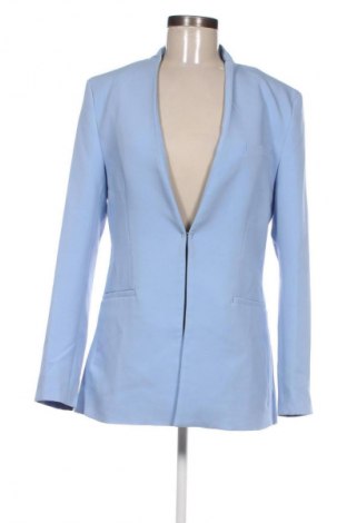 Γυναικείο σακάκι Calliope, Μέγεθος L, Χρώμα Μπλέ, Τιμή 24,55 €