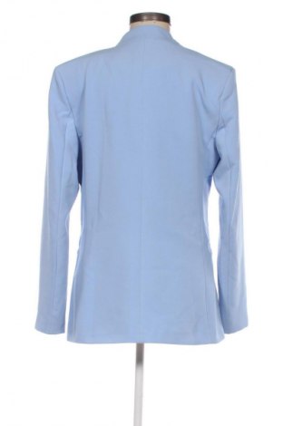 Γυναικείο σακάκι Calliope, Μέγεθος L, Χρώμα Μπλέ, Τιμή 24,55 €