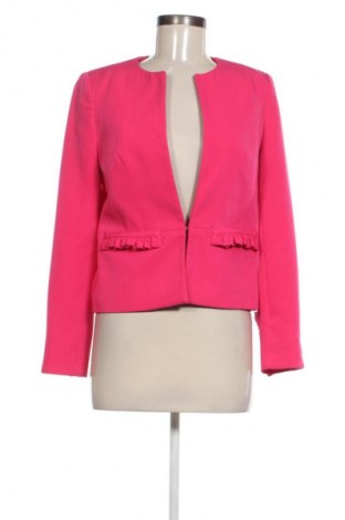Női blézer Camaieu, Méret XS, Szín Rózsaszín, Ár 6 379 Ft