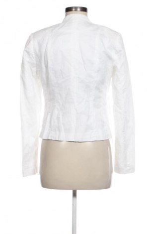 Dámske sako  Camaieu, Veľkosť S, Farba Biela, Cena  16,95 €