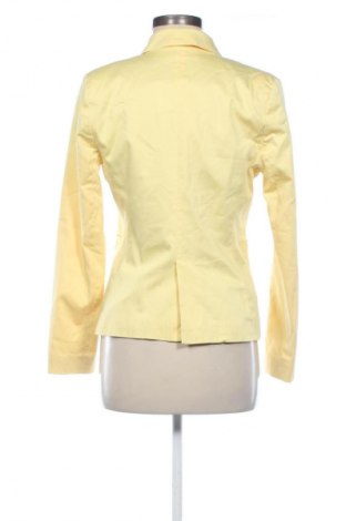 Дамско сако Camaieu, Размер M, Цвят Жълт, Цена 47,88 лв.