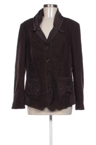 Dámske sako  Canda, Veľkosť XL, Farba Hnedá, Cena  18,95 €