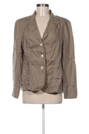 Damski żakiet Canda, Rozmiar M, Kolor Beżowy, Cena 56,99 zł