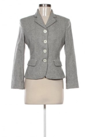 Damen Blazer Caractere, Größe S, Farbe Grau, Preis 80,79 €