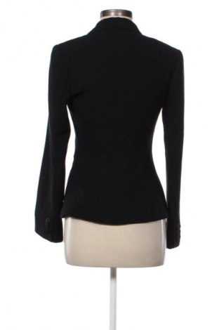 Дамско сако Carla, Размер S, Цвят Черен, Цена 67,86 лв.