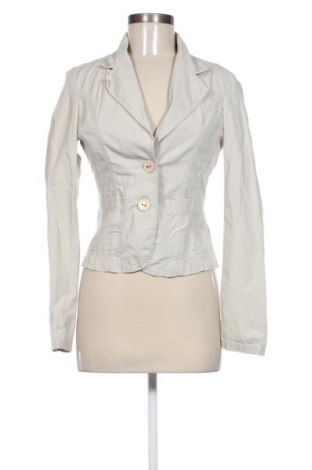 Γυναικείο σακάκι Castro, Μέγεθος S, Χρώμα  Μπέζ, Τιμή 24,55 €