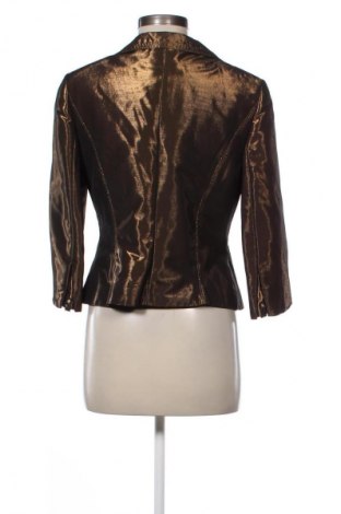 Női blézer Caterina Leman, Méret M, Szín Barna, Ár 13 572 Ft