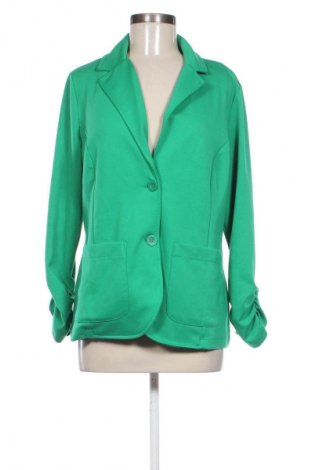 Damski żakiet Cecil, Rozmiar L, Kolor Zielony, Cena 157,30 zł