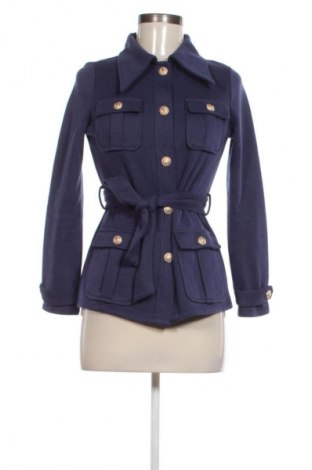 Damen Blazer Chiara Forthi, Größe S, Farbe Blau, Preis 76,99 €