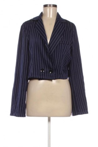 Dámské sako  ChicMe, Velikost XL, Barva Vícebarevné, Cena  606,00 Kč