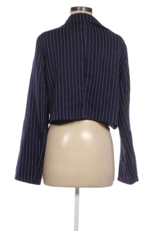 Dámské sako  ChicMe, Velikost XL, Barva Vícebarevné, Cena  606,00 Kč