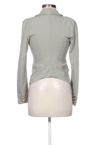 Női blézer Chocolate, Méret S, Szín Zöld, Ár 15 739 Ft