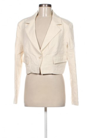 Damen Blazer Cider, Größe M, Farbe Ecru, Preis € 34,99