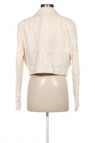Damen Blazer Cider, Größe M, Farbe Ecru, Preis € 34,99