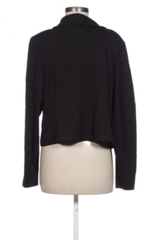 Damen Blazer City Chic, Größe L, Farbe Schwarz, Preis 12,99 €