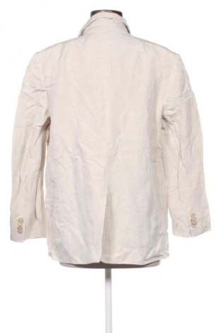 Dámské sako  Club Monaco, Velikost L, Barva Krémová, Cena  419,00 Kč